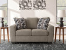 Triston-Peaks Loveseat - Golden Linens & Furniture (PA)* 