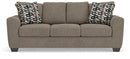 Triston-Peaks Sofa Sleeper