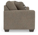Triston-Peaks Sofa Sleeper