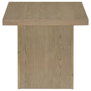 Devar End Table