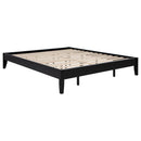 Hounslow Universal Platform Bed