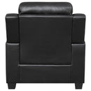 Finley Sofa Set