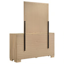 Arielle Dresser with Mirror
