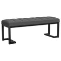 Mesa Accent Bench