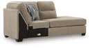 Olten Super Chaise