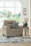 Olten Oversized Chair
