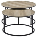 Lainey Nesting Coffee Table