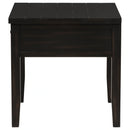 Concord End Table