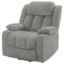 Houston Power Lift Recliner