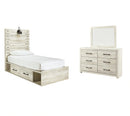 Cambeck Bedroom Set