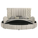 Sonya Eastern King & Queen Bed
