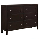Carlton Bedroom Set