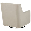 Sorrel Swivel Glider Chair