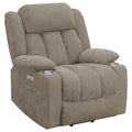 Houston Power Lift Recliner