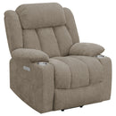 Houston Power Lift Recliner