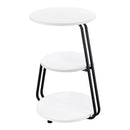 Hilly Side Table