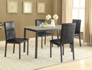 Garza Dining Set
