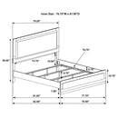 Caraway Bedroom Set