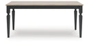 Brenkerton Dining Table