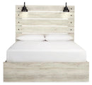 Cambeck Bedroom Set