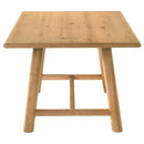 Duncan Dining Table