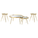 Kaelyn Coffee Table Set