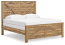 Maystonna Bed