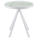 Briggs End Table