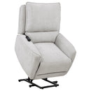Sylmar Dual Power Lift Recliner