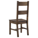 Coleman Dining Set