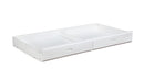 Chapman Storage Trundle White - Golden Linens & Furniture (PA)* 