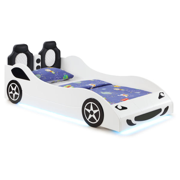 Cruiser Beds