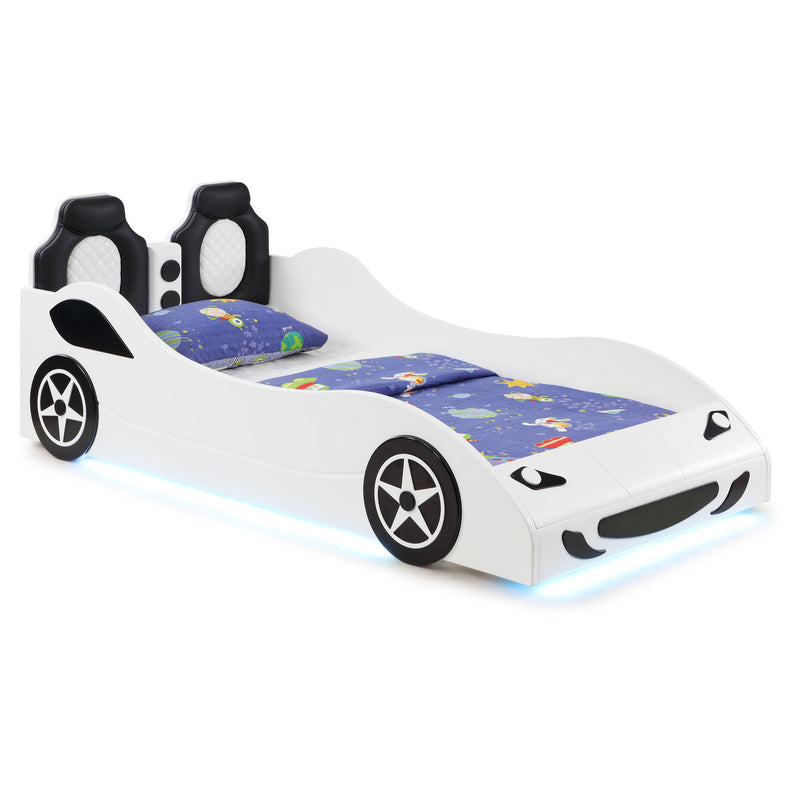 Cruiser Beds