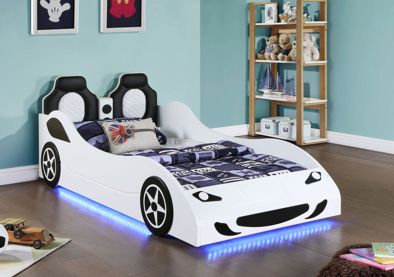 Cruiser Beds