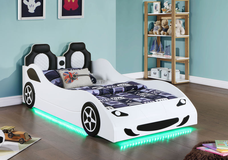 Cruiser Beds