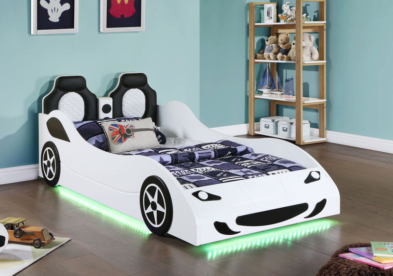 Cruiser Beds