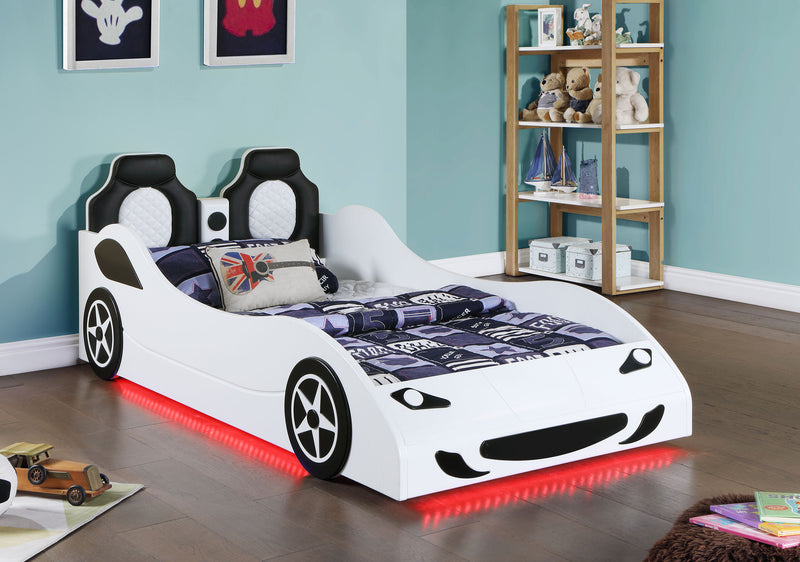 Cruiser Beds
