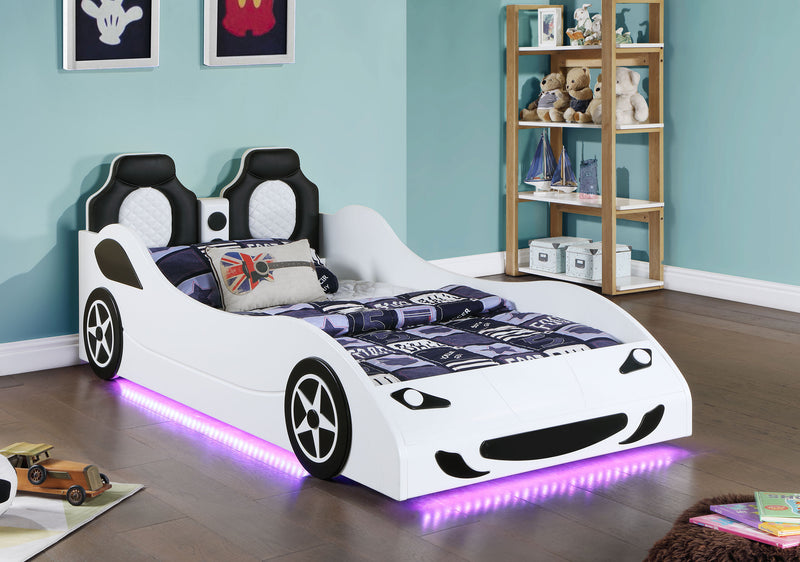Cruiser Beds
