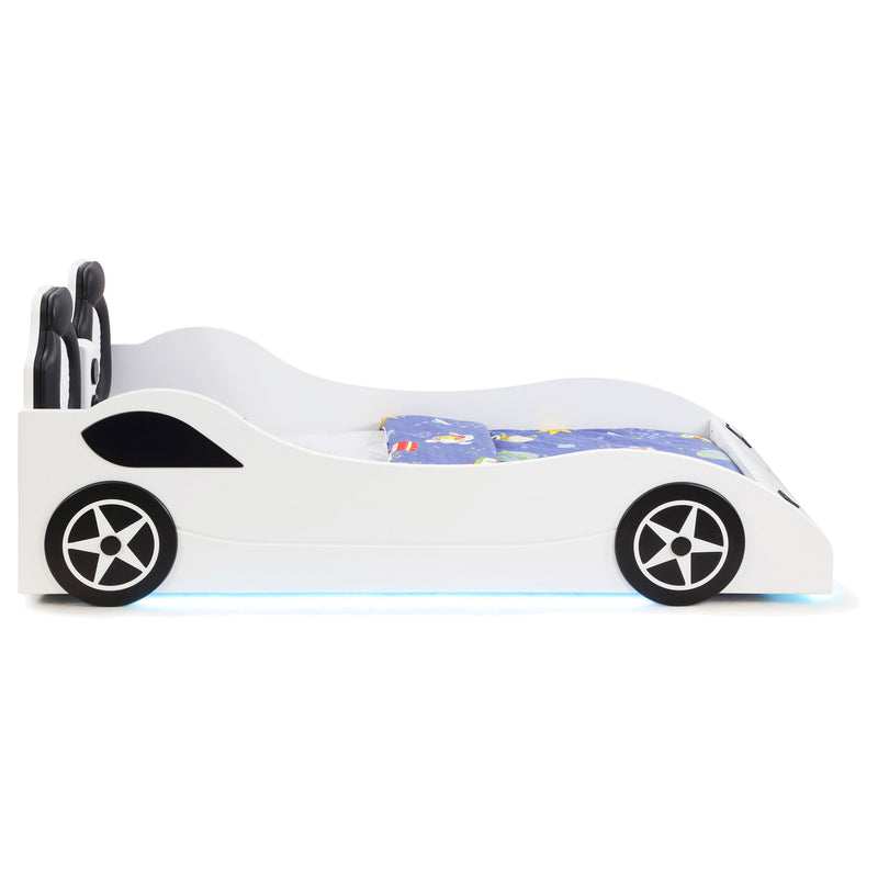Cruiser Beds