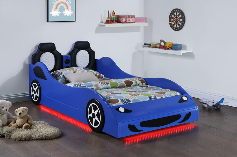 Cruiser Beds