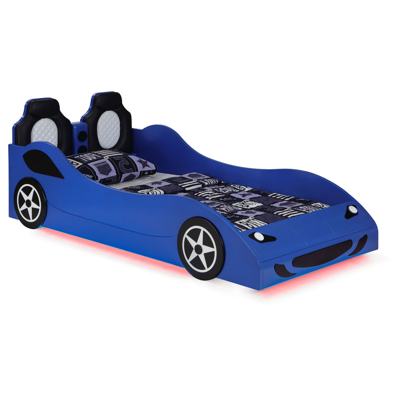 Cruiser Beds