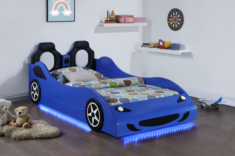 Cruiser Beds