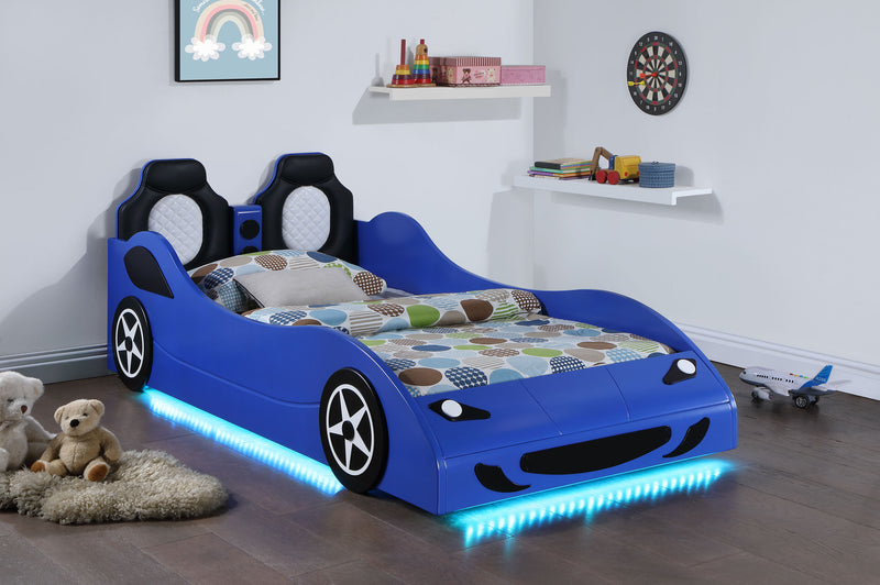 Cruiser Beds