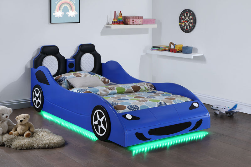 Cruiser Beds