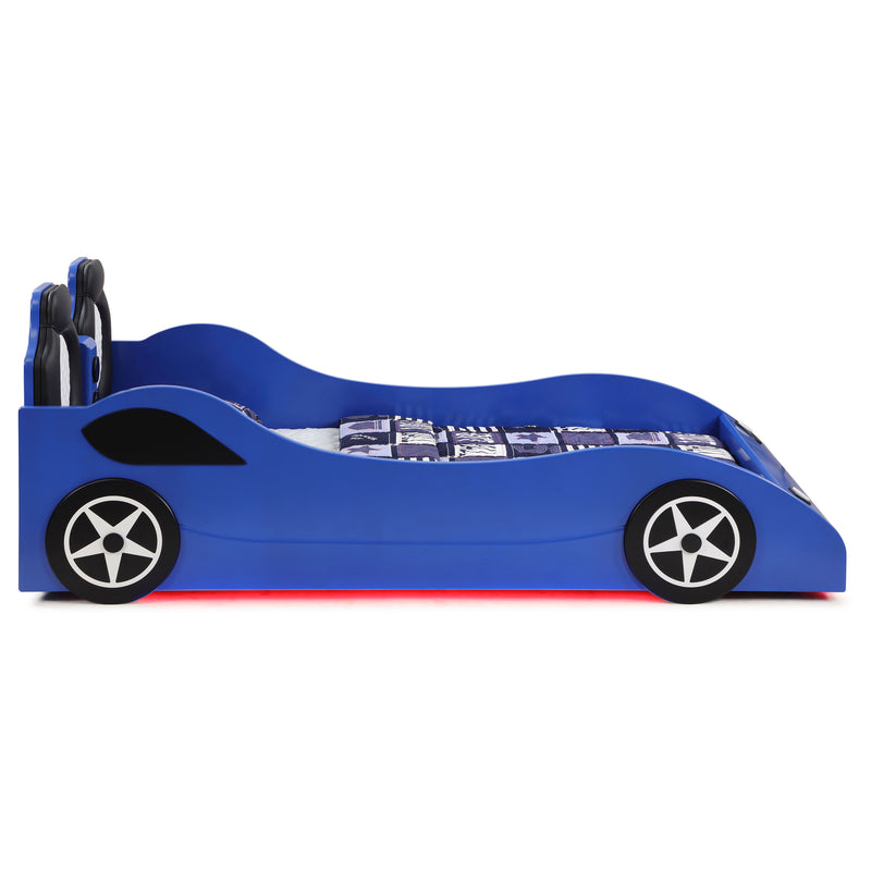 Cruiser Beds