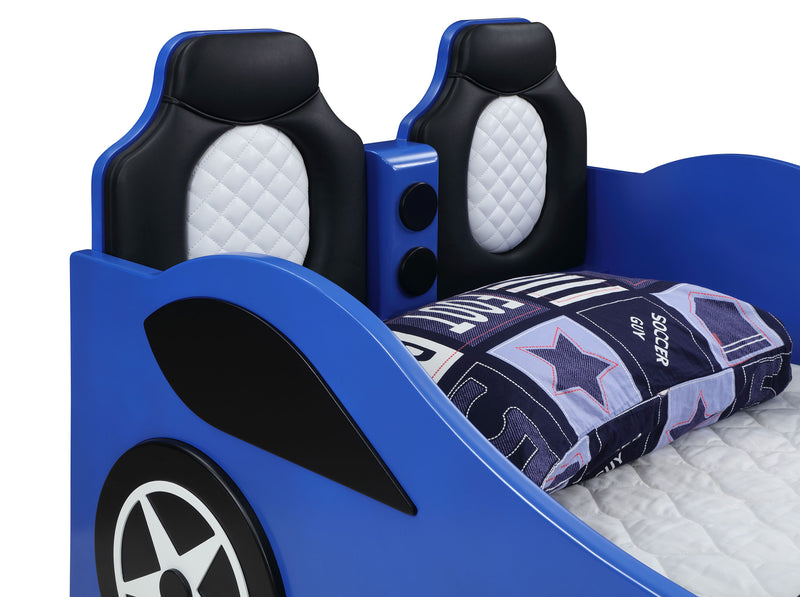 Cruiser Beds
