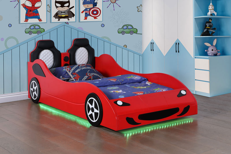 Cruiser Beds
