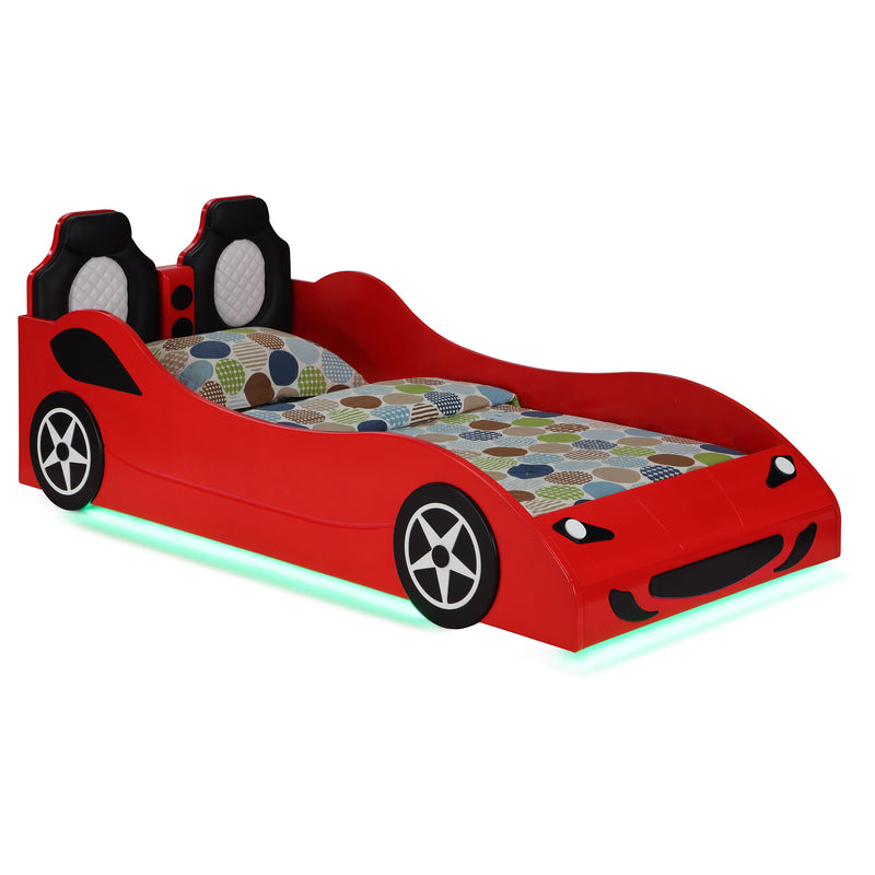 Cruiser Beds