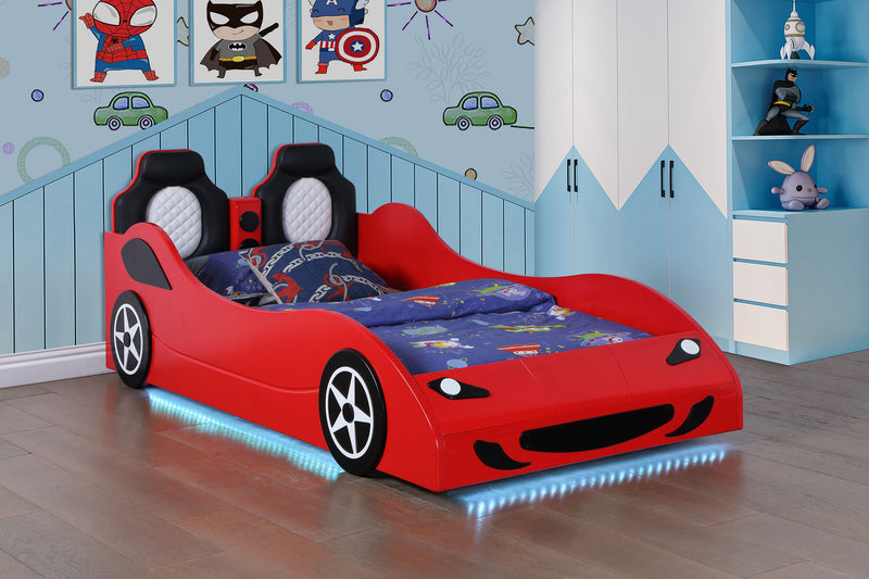 Cruiser Beds