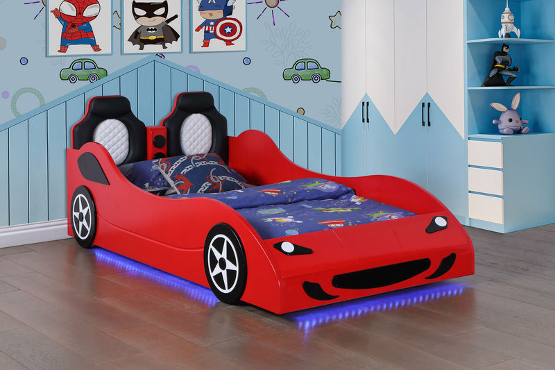 Cruiser Beds